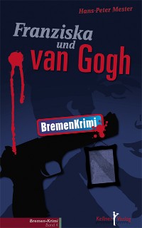 Cover Franziska und van Gogh