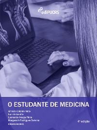 Cover O Estudante de Medicina