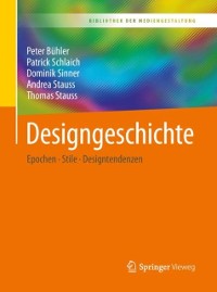 Cover Designgeschichte