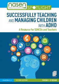 Cover Successfully Teaching and Managing Children with ADHD