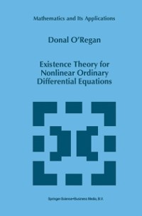 Cover Existence Theory for Nonlinear Ordinary Differential Equations