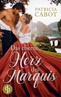 Cover Das eiserne Herz des Marquis