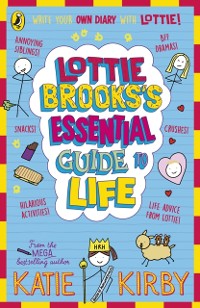 Cover Lottie Brooks s Essential Guide to Life