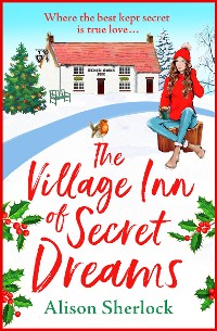 Cover The Village Inn of Secret Dreams