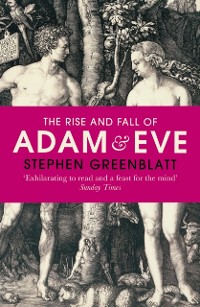 Cover The Rise and Fall of Adam and Eve