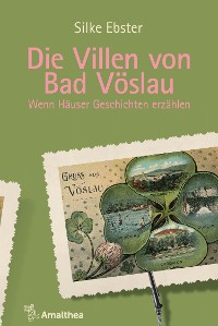 Cover Die Villen von Bad Vöslau