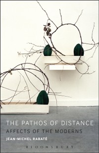 Cover Pathos of Distance