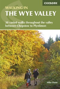 Cover Walking in the Wye Valley