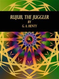 Cover Rujub, the Juggler