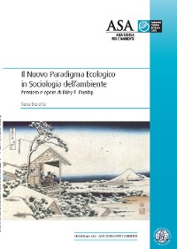 Cover Il Nuovo Paradigma Ecologico in Sociologia dell’ambiente