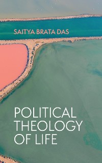 Cover Political Theology of Life