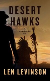 Cover Desert Hawks