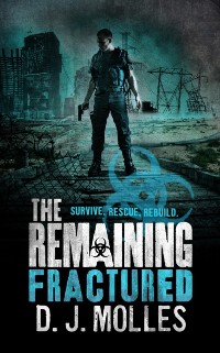 Cover Remaining: Fractured