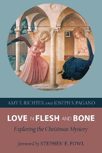 Cover Love in Flesh and Bone