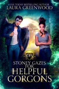 Cover Stoney Gazes For Helpful Gorgons