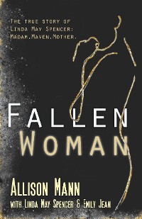 Cover Fallen Woman