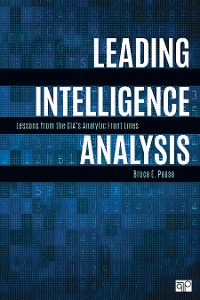 Cover Leading Intelligence Analysis