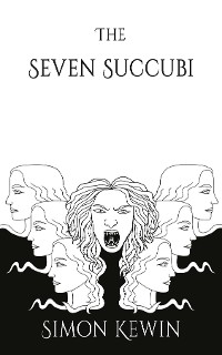 Cover The Seven Succubi