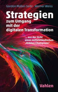 Cover Strategien zur Umsetzung der digitalen Transformation