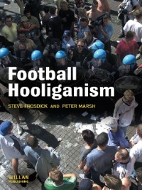 Cover Football Hooliganism