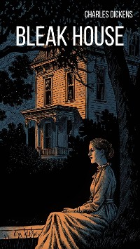 Cover Bleak House