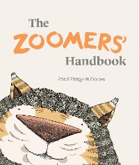 Cover The Zoomers' Handbook