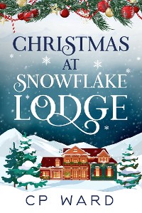 Cover Christmas at Snowflake Lodge