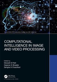 Cover Computational Intelligence in Image and Video Processing