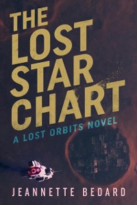 Cover Lost Star Chart