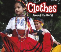 Cover Clothes Around the World