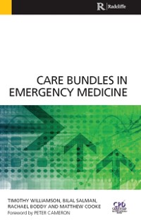Cover Care Bundles in Emergency Medicine