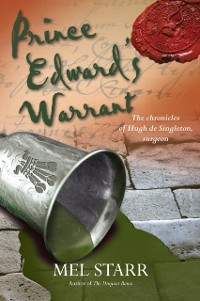 Cover Prince Edward's Warrant