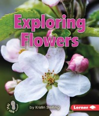 Cover Exploring Flowers