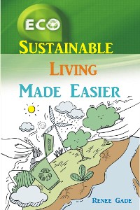 Cover Sustainable Living Made Easier