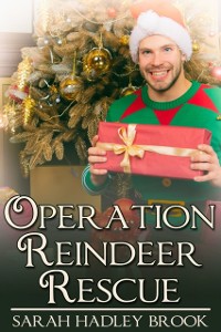 Cover Operation Reindeer Rescue