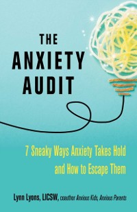 Cover Anxiety Audit