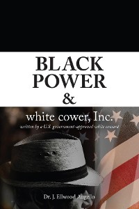 Cover Black Power & white cower, Inc.