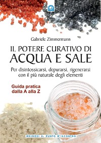 Cover Il potere curativo di acqua e sale