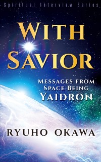 Cover With Savior