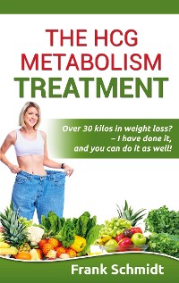 Cover The hCG Metabolism Treatment