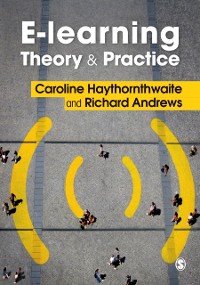Cover E-learning Theory and Practice
