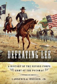 Cover Defeating Lee