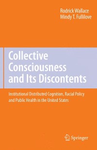 Cover Collective Consciousness and Its Discontents:
