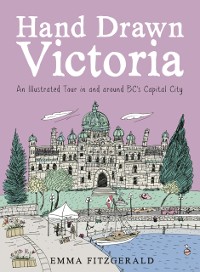 Cover Hand Drawn Victoria