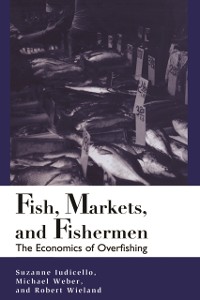 Cover Fish, Markets, and Fishermen