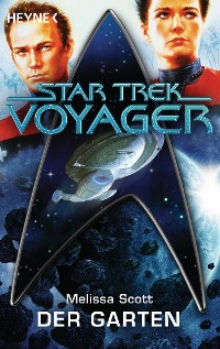 Cover Star Trek - Voyager: Der Garten