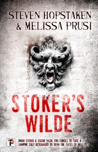 Cover Stoker's Wilde