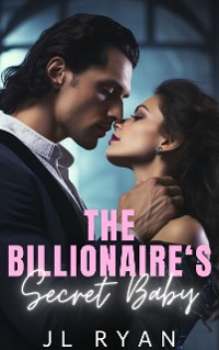 Cover The Billionaire's Secret Baby