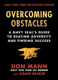 Cover Overcoming Obstacles