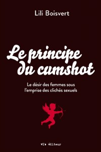 Cover Le principe du cumshot